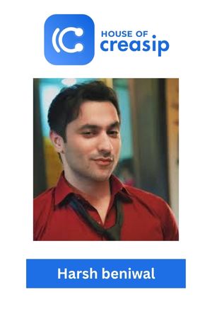 Harsh Beniwal Comedy YouTubers in India