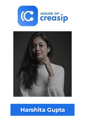 Social Media Influencers Harshita Gupta