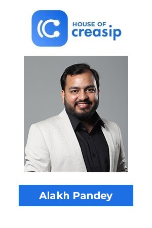 Indian Education Influencers Alakh Pandey 