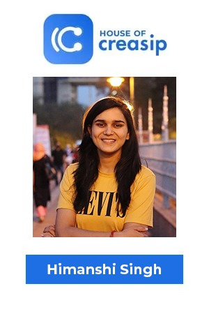 Indian Education Influencers Himanshi Singh  