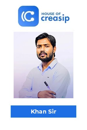 Indian Education Influencers Khan Sir
