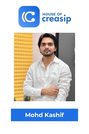 Indian Education Influencers Mohd Kashif