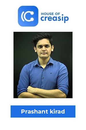 Indian Education Influencers Prashant Kirad