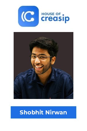Indian Education Influencers Shobhit Nirwan