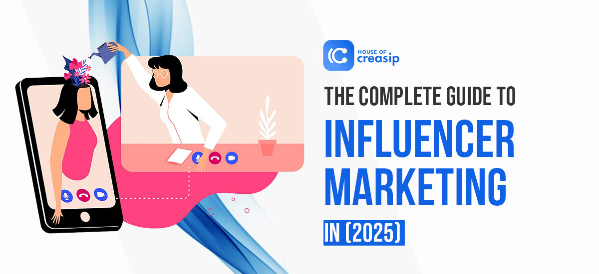 Influencer Marketing