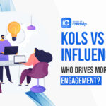 KOLs vs Influencers