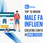 Indian Male Fashion Influencers
