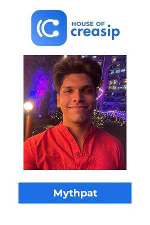 Mythpat (Mithilesh Patankar)