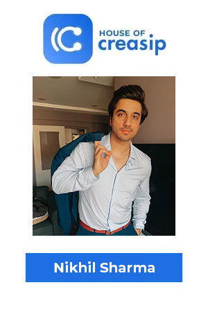 Indian Daily Vloggers Nikhil Sharma