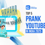 Prank YouTubers