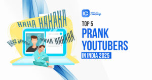 Prank YouTubers