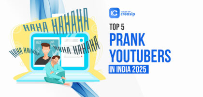 Prank YouTubers