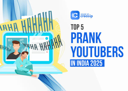 Prank YouTubers