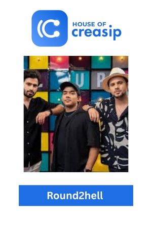 Round2Hell Comedy YouTubers in India