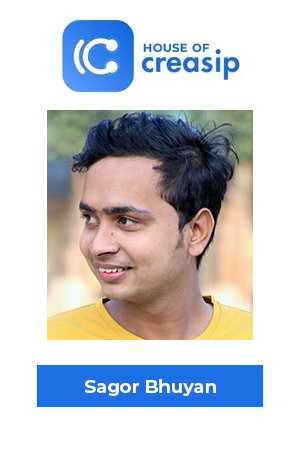 Sagor Bhuyan Prank YouTubers