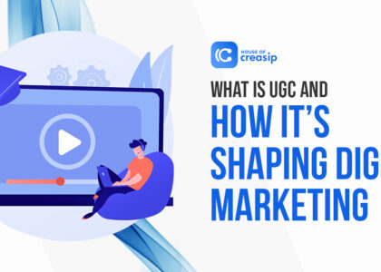 UGC Creators