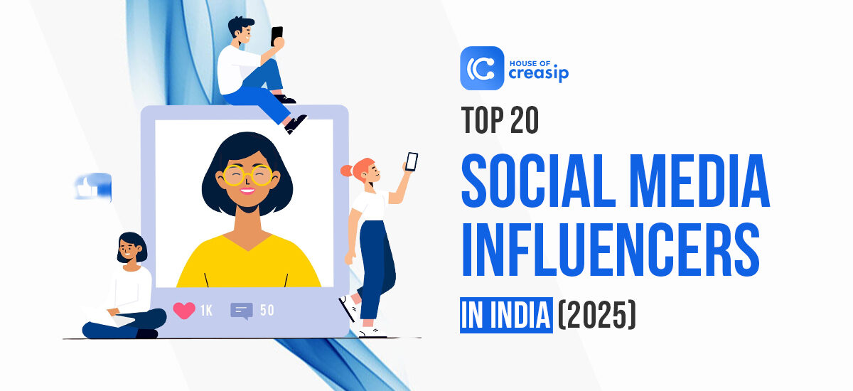 social media influencers