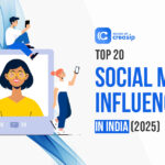 social media influencers