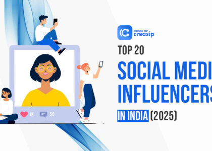social media influencers