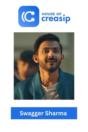 Swagger Sharma Comedy YouTubers in India