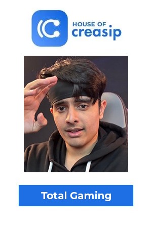Total Gaming (Ajju Bhai)
