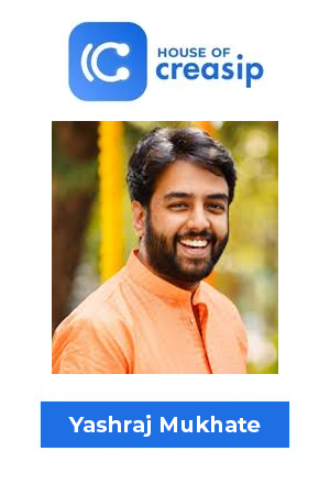 Social Media Influencers Yashraj Mukhate