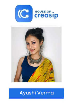 Fashion Influencers Ayushi Verma