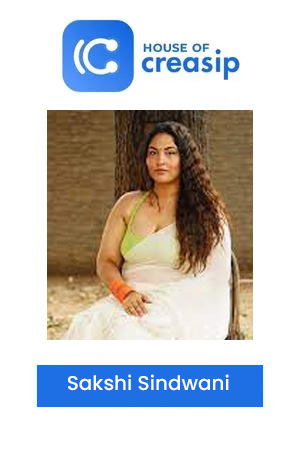 Fashion Influencers Sakshi Sindwani