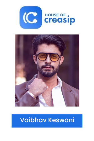 Fashion Influencers Vaibhav Keswani