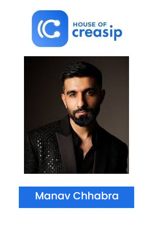 Fashion Influencers Manav Chhabra