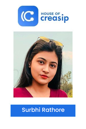 Fashion Influencers Surbhi Rathore