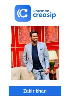 Zakir Khan Comedy YouTubers in India