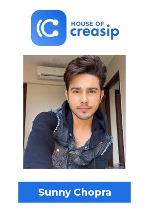 Indian Male Fashion Influencers Sunny Chopra