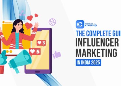 Influencer Marketing