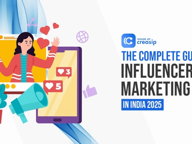 Influencer Marketing