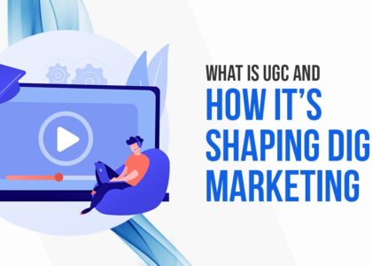 UGC Creators