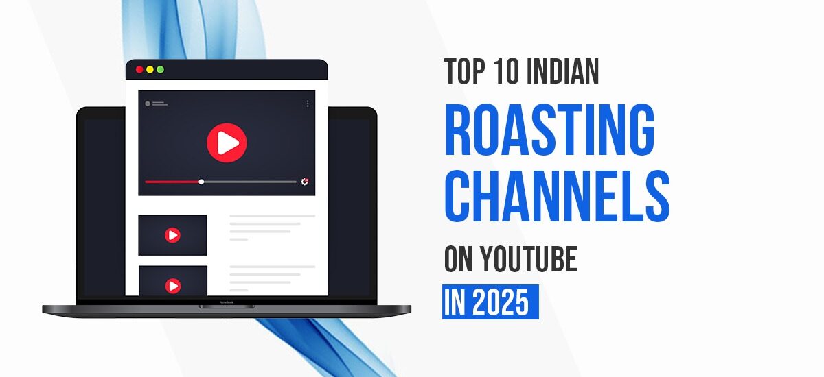 Roasting Channel