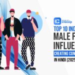 Male Fashion Influencers