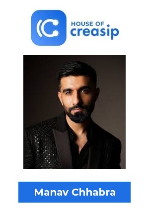 Indian Male Fashion Influencers Manav Chhabra