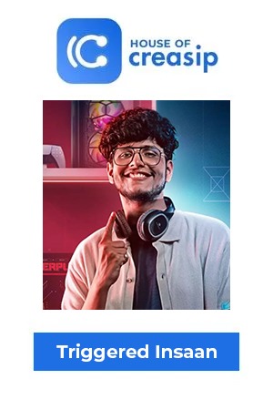 Indian Roasting Channels Triggered Insaan (Nischay Malhan)