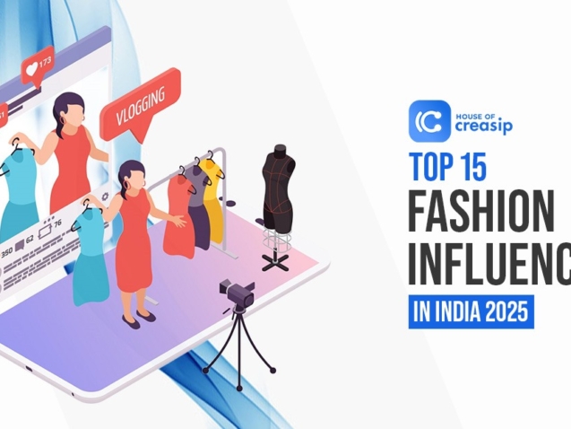 fashion Influencers