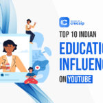 Indian Education Influencers