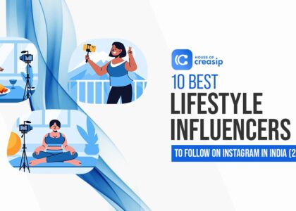 10 Best Lifestyle Influencers