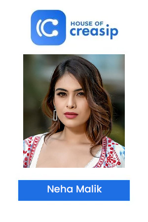 Instagram Models Neha Malik