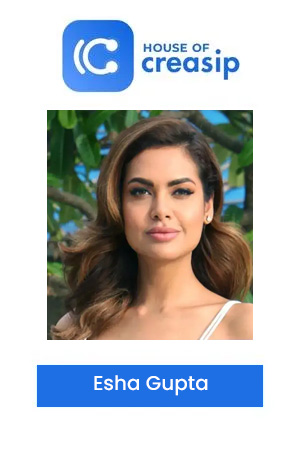 Instagram Models Esha Gupta
