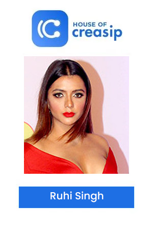 Instagram Models Ruhi Singh