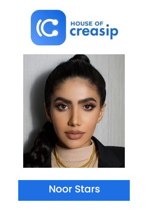 Instagram Models Noor Stars 