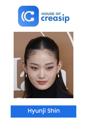 Instagram Models Hyunji Shin 