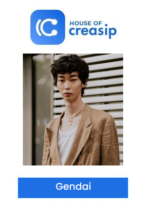 Instagram Models Gendai