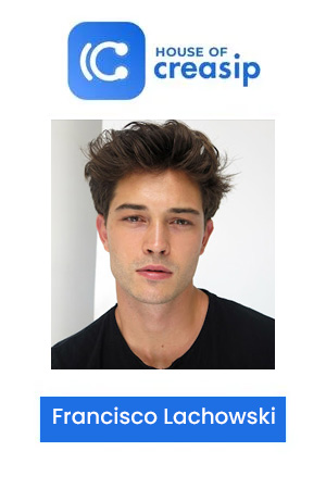 Instagram Models Francisco Lachowski